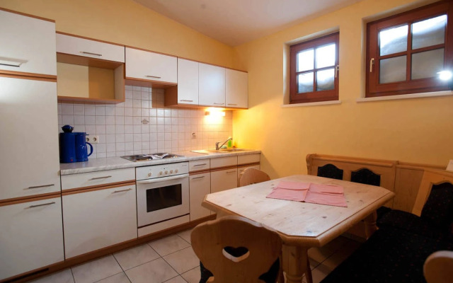 Apparthotel Gamsspitzl