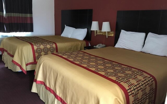 Manhattan Inn & Suites - LAX