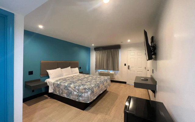 Palm Inn