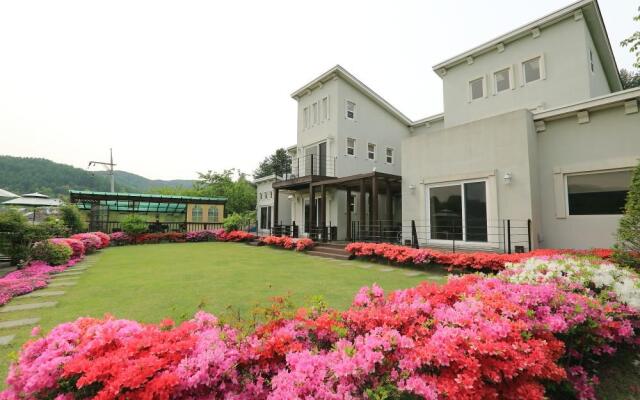 Gapyeong Navillera Pension
