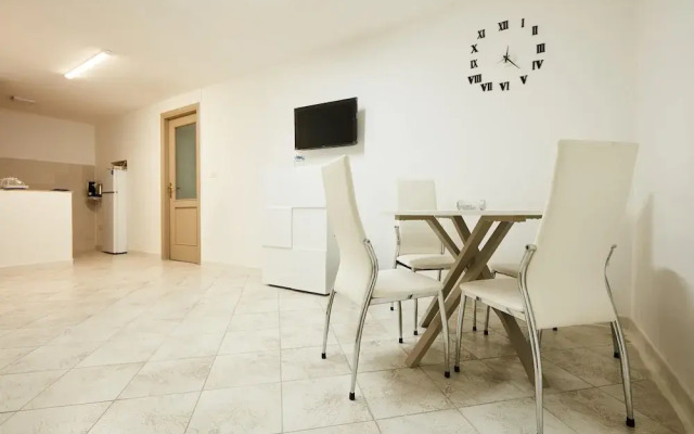 House Tarsia by Napoliapartments