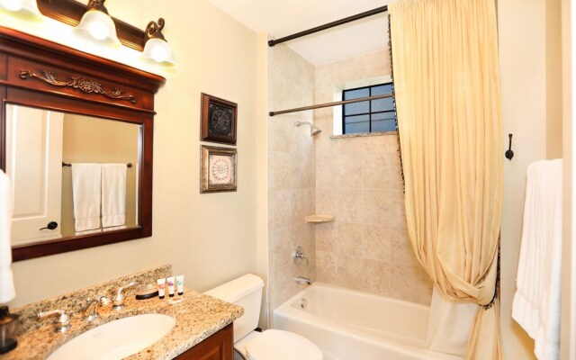 Rvh_367r Fairway Living 5 Bedroom Home