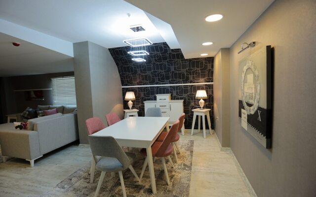 SeptaPark Otel