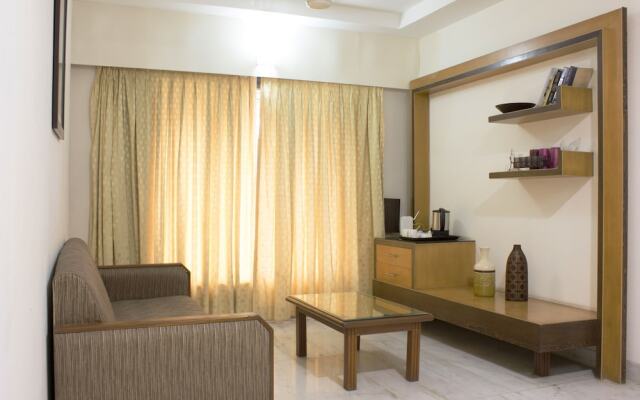 Mint Domestic Airport Suites