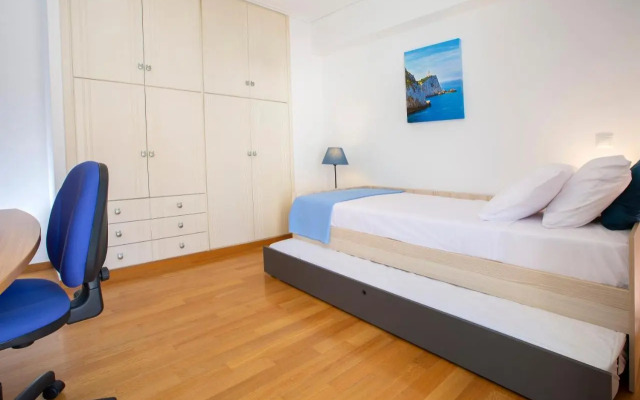 Zeas Apartment