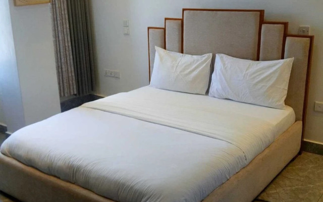 Confort Deluxe inn