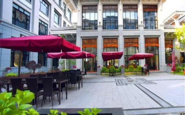 Wyndham Garden Wuyishan
