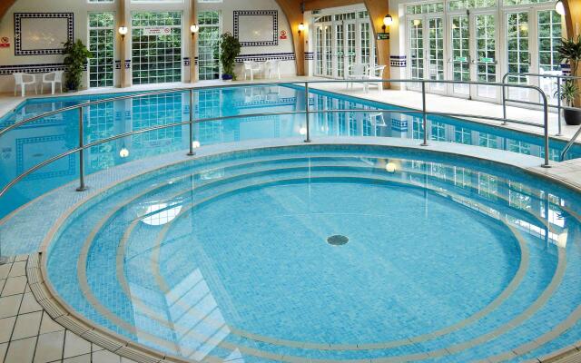 Mercure Tunbridge Wells Hotel
