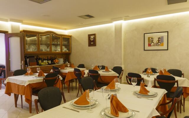 Hotel Restaurante Elisardo