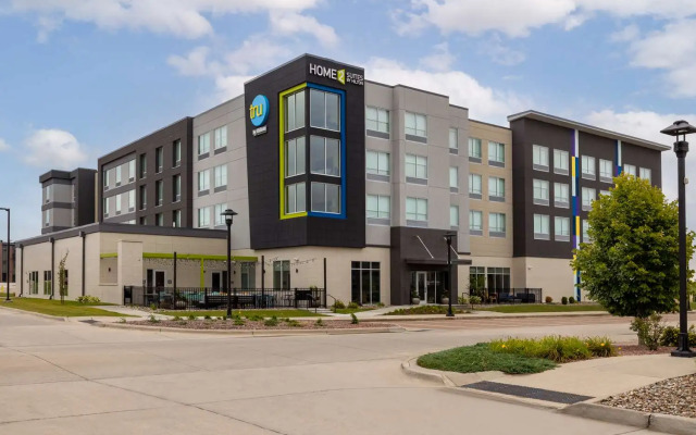 Home2 Suites By Hilton Ankeny