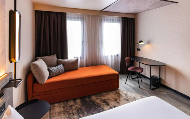 Novotel Rouen Centre Cathédrale