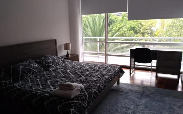 Modern Masaryk apartment 3BR in Polanco