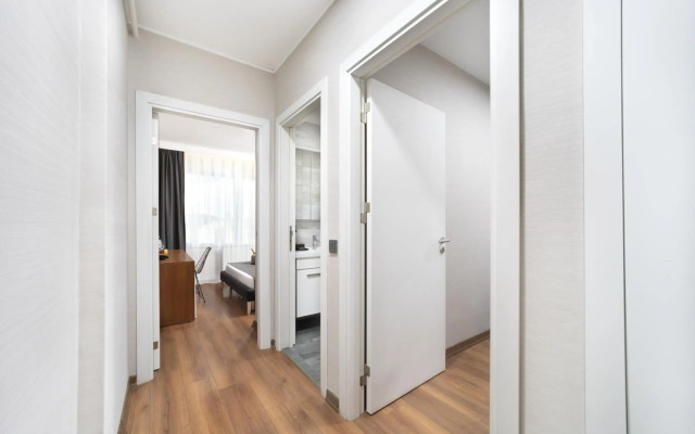 Nish Suite Atasehir
