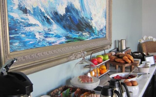 Hotel Marisol Coronado