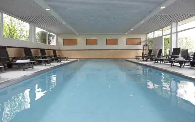 Ringhotel Posthotel Usseln