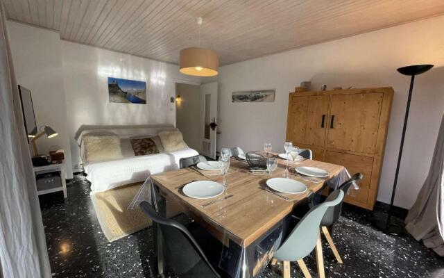 Appartement Serre Chevalier, 3 pièces, 6 personnes - FR-1-330E-9