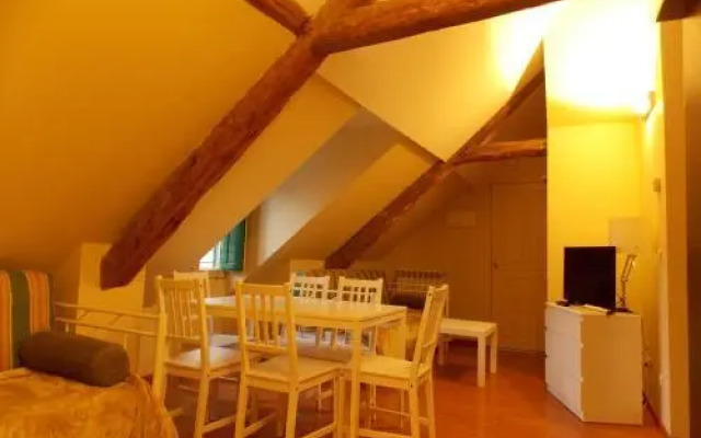 Apartamentos Codallos