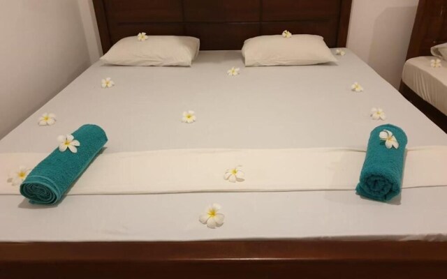 Rupa's Hotel Arugambay