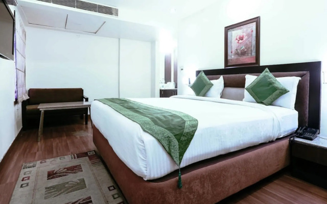 Hotel Fairway