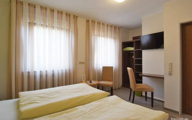 Hotel Keisers