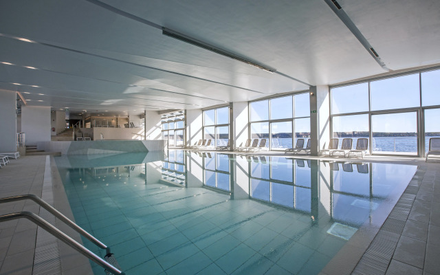 Hotel Vile Park Premium