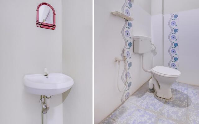 SPOT ON 76148 Vikas Tourist Home