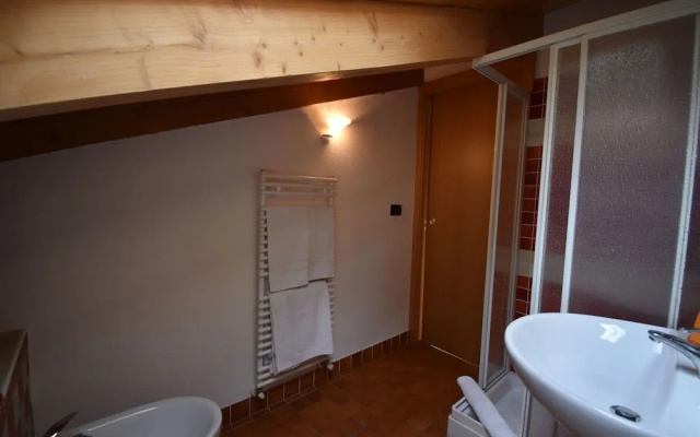 B&B La Baita