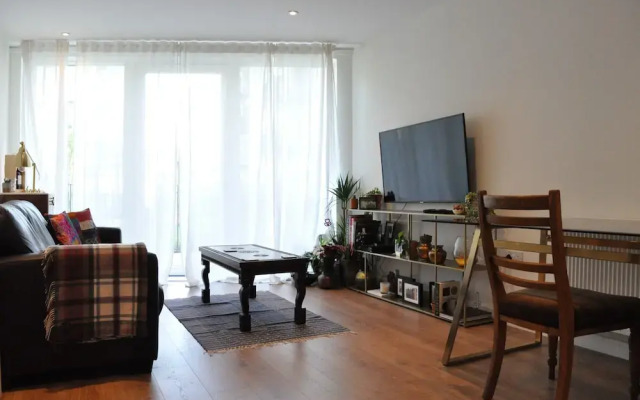 Fantastic Modern 1 Bed in Brixton