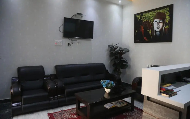 Vandana Residency