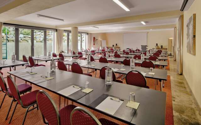 Hotel Villa Medici