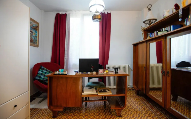Seafalios Villa