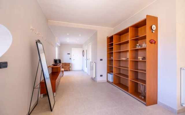 Penthouse Seaview by Wonderful Italy