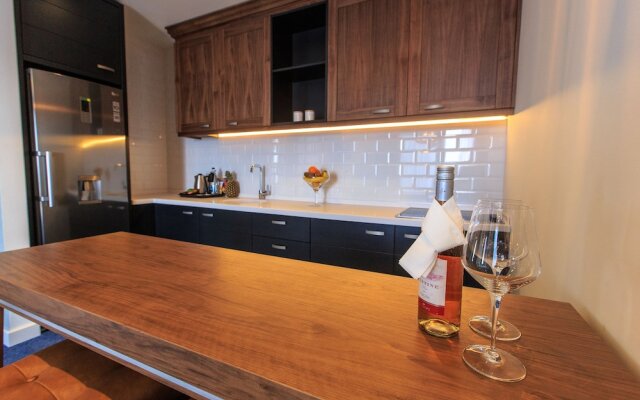 Apart Hotel Kalamper