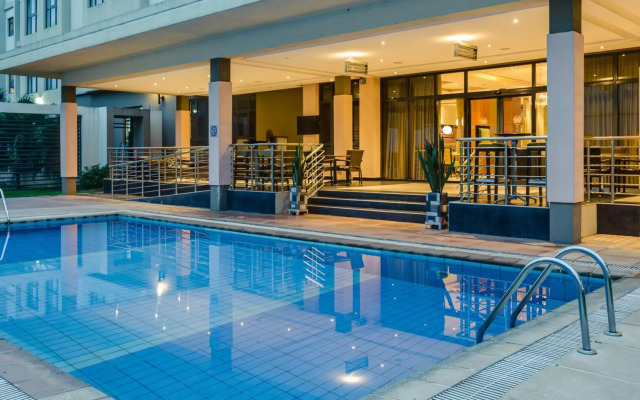 Protea Hotel Benin City Select Emotan