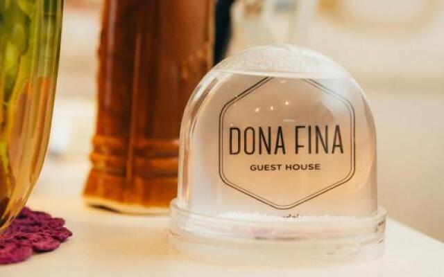 Dona Fina Guest House