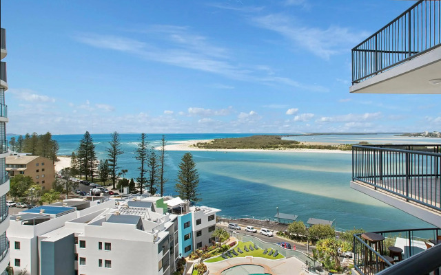 BreakFree Grand Pacific Resort