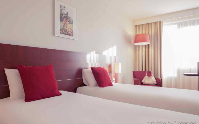 Mercure Brussels Airport