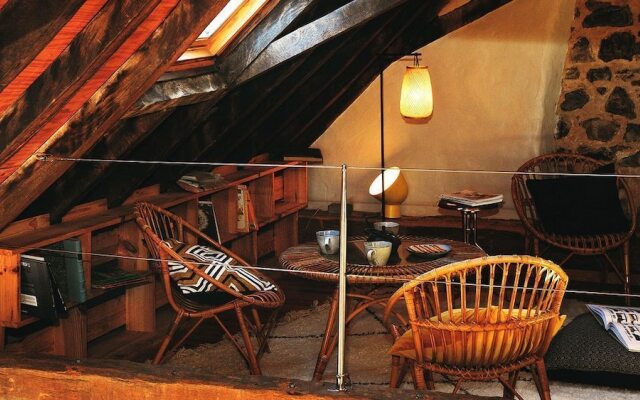 ROC Refuge Out Of The City