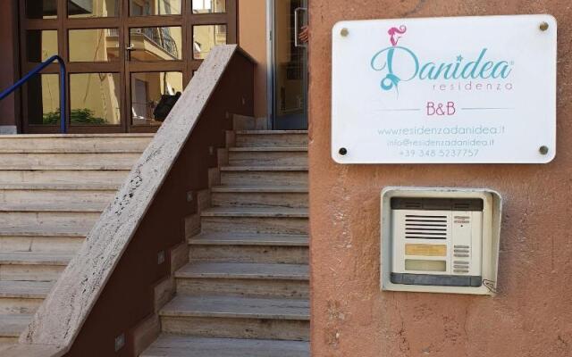 Residenza Danide