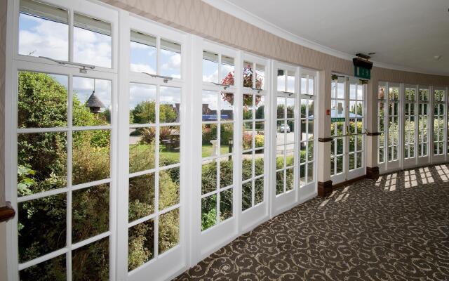 Best Western Reading Calcot Hotel