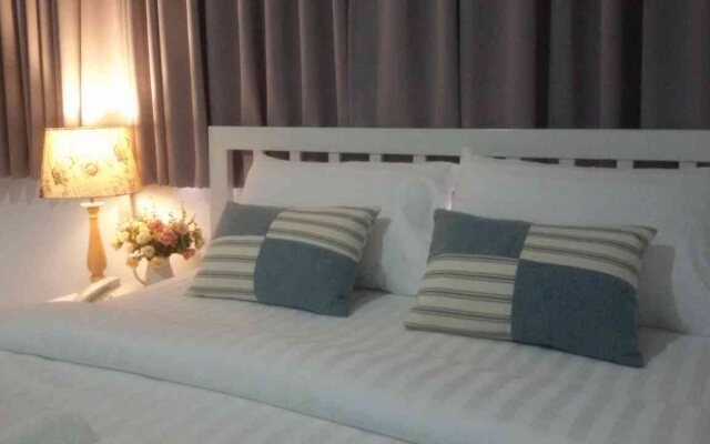 My Home At Bangkok