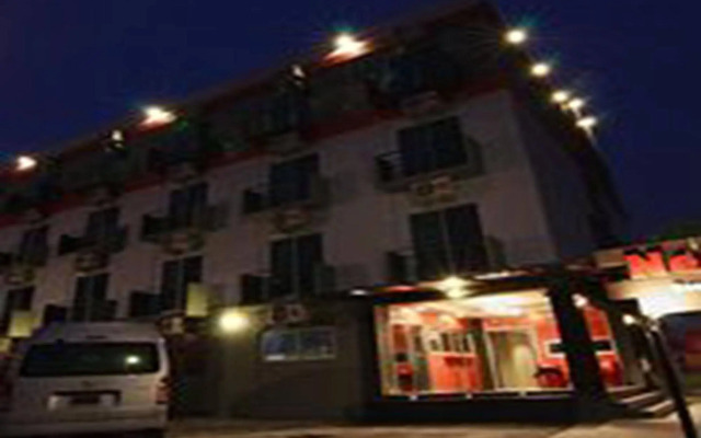 Nest Boutique Resort