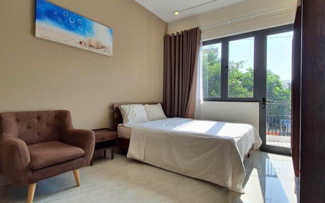 Oyo 990 Home 2 Hotel