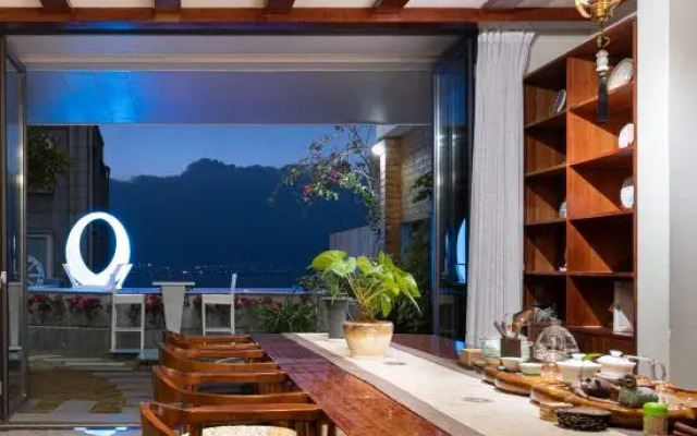 Dali Liangqi Xiaozhu Villa hotel