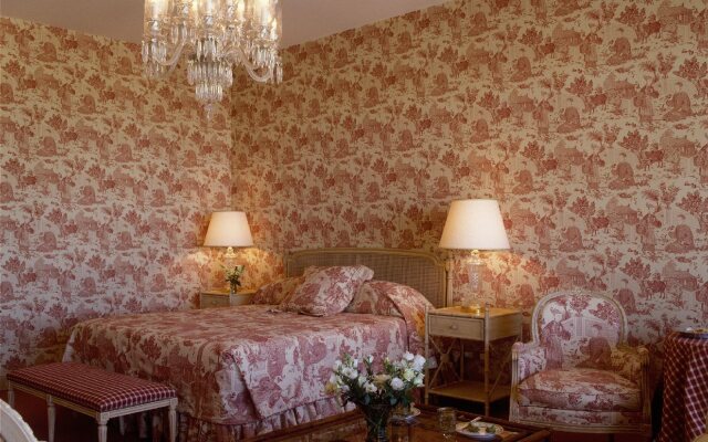 Hotel Albergo