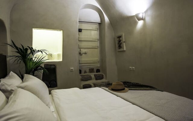 Exi Castle Suites