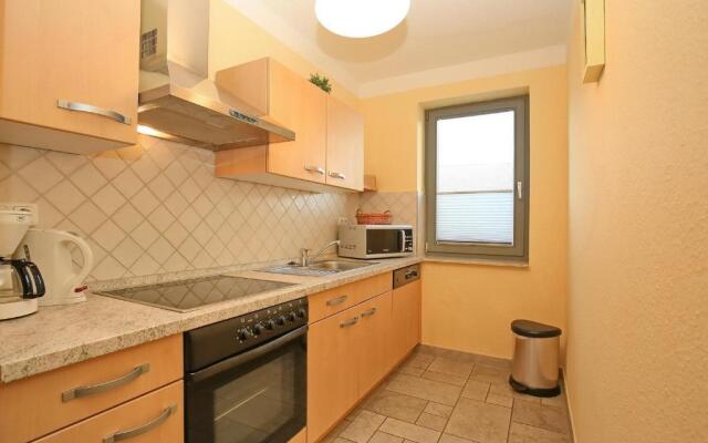 Hanse-Haus Wohnung 11