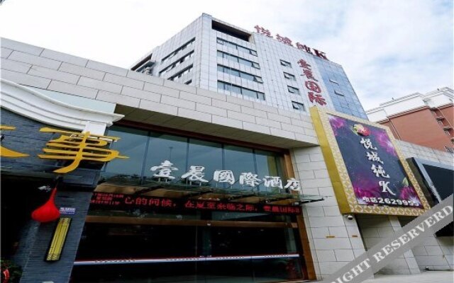 Yichen International Hotel