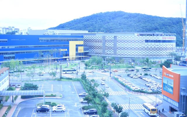 La Casa Hotel Gwangmyeong