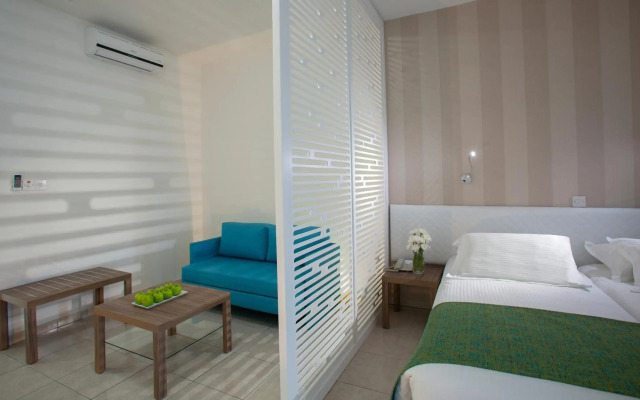 Princessa Vera Hotel Apartments